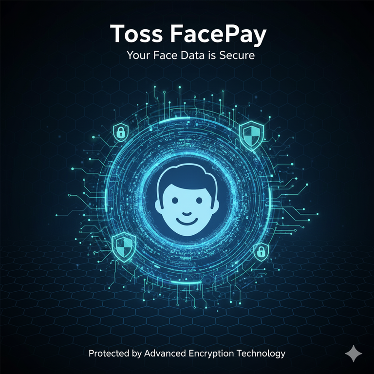 편의점, 카페 등 다양한 곳에서 페이스페이를 만날 수 있어요. 앞으로는 더 많아질 거예요!