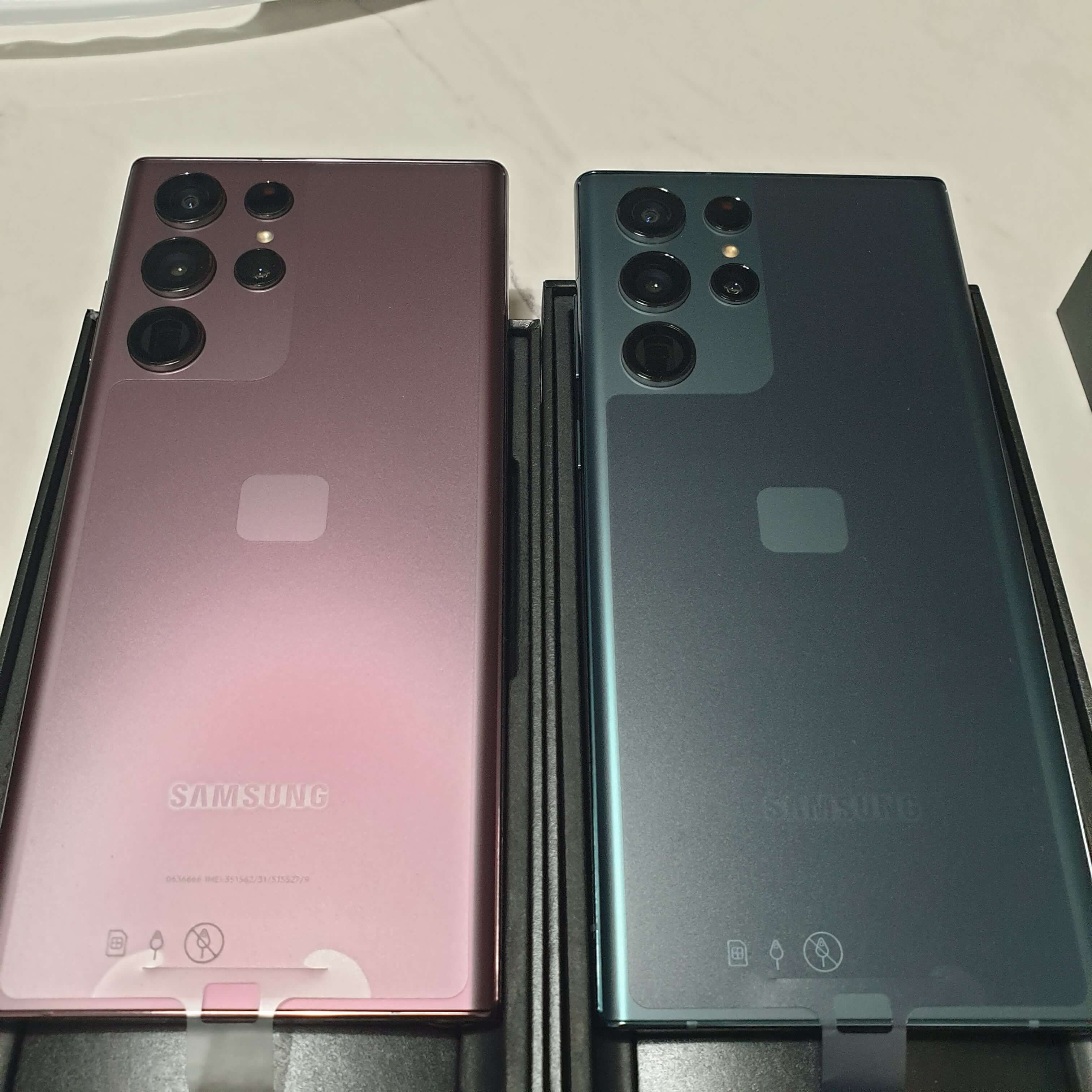 갤럭시s22울트라_자급제_최저가구입