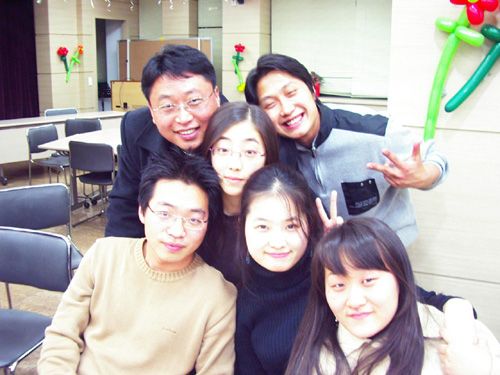 김용태 신부 프로필