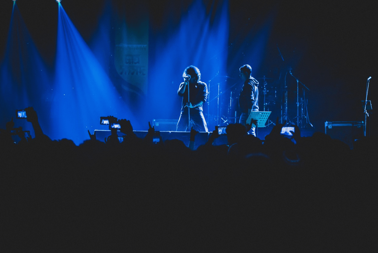 아이유 팬미팅 콘서트 Bye, Summer