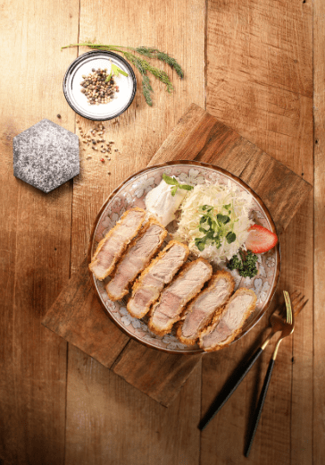 망원 맛집 &quot;헤키&quot; 음식사진