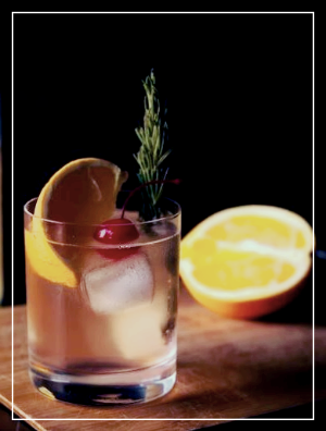 잔안에 든 콤부차