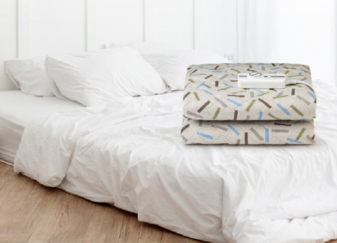 신일 EMF 전기요