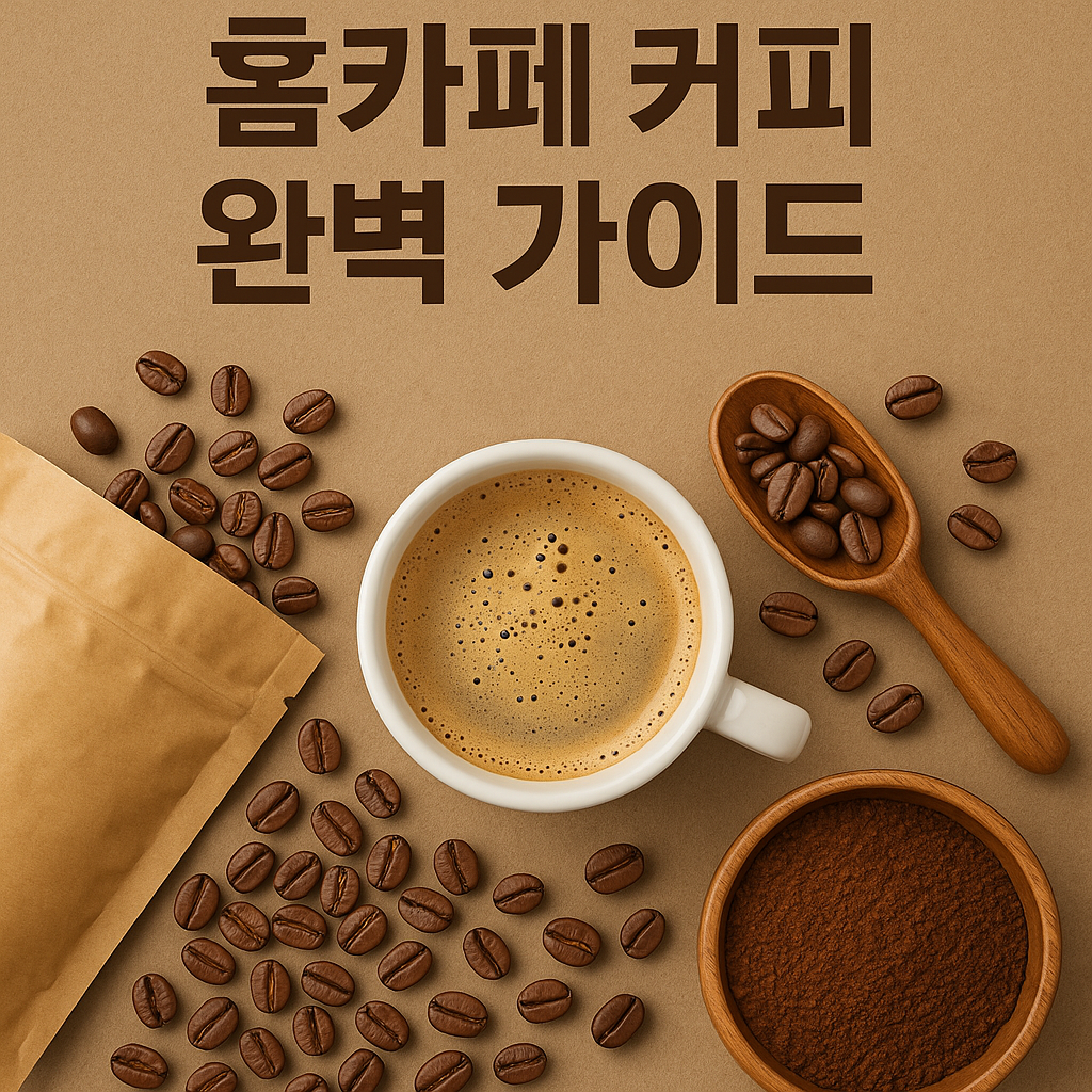 원두 구매