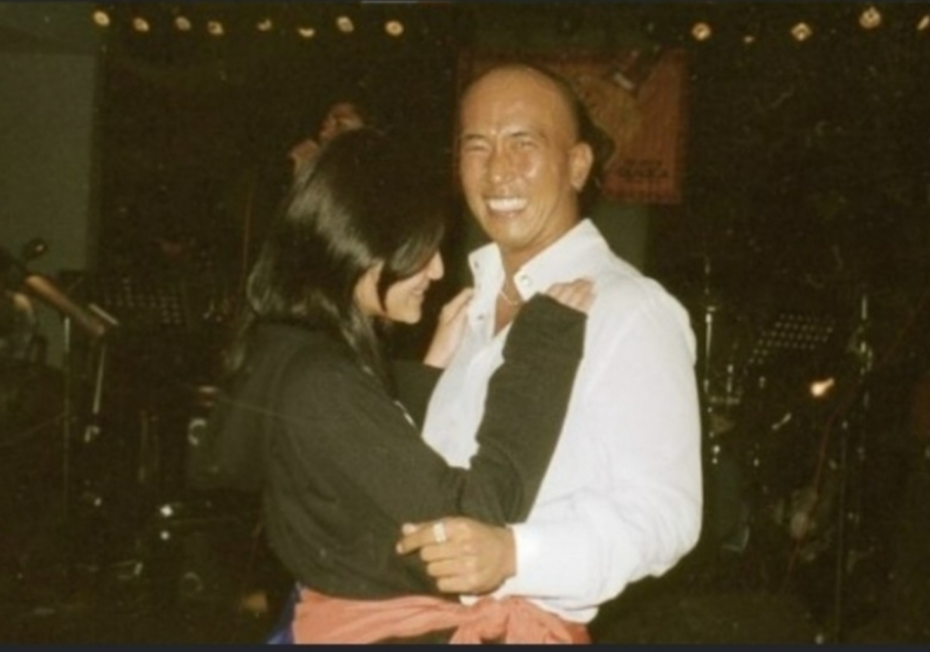 쉬시위안 서희원 구준엽