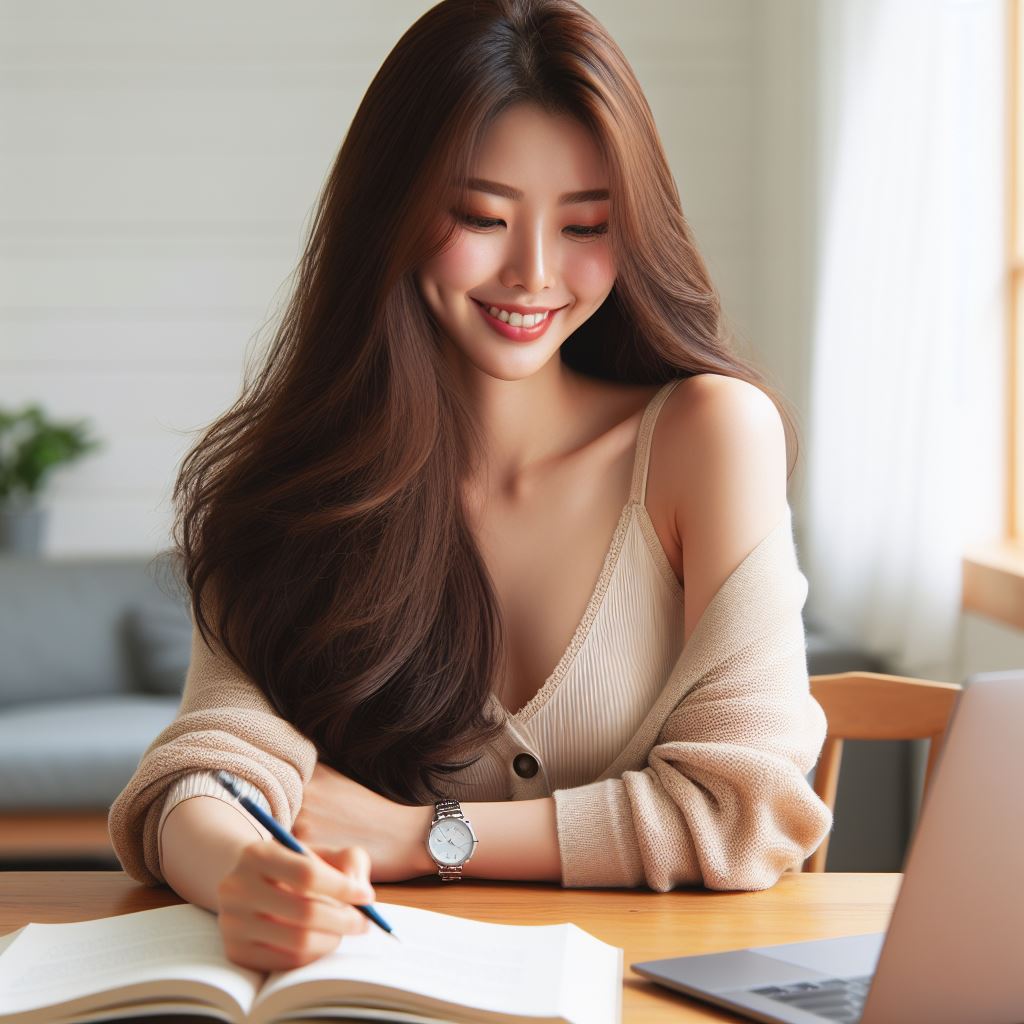 학업 스트레스