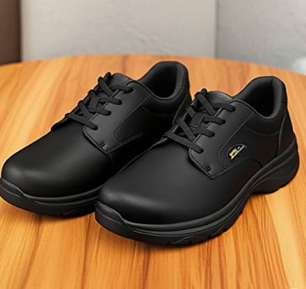 카페 아르바이트에 최적인 신발