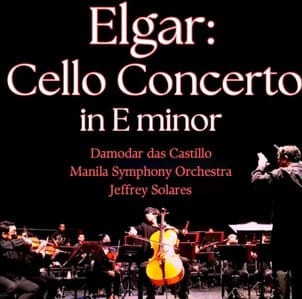 엘가 첼로 협주곡