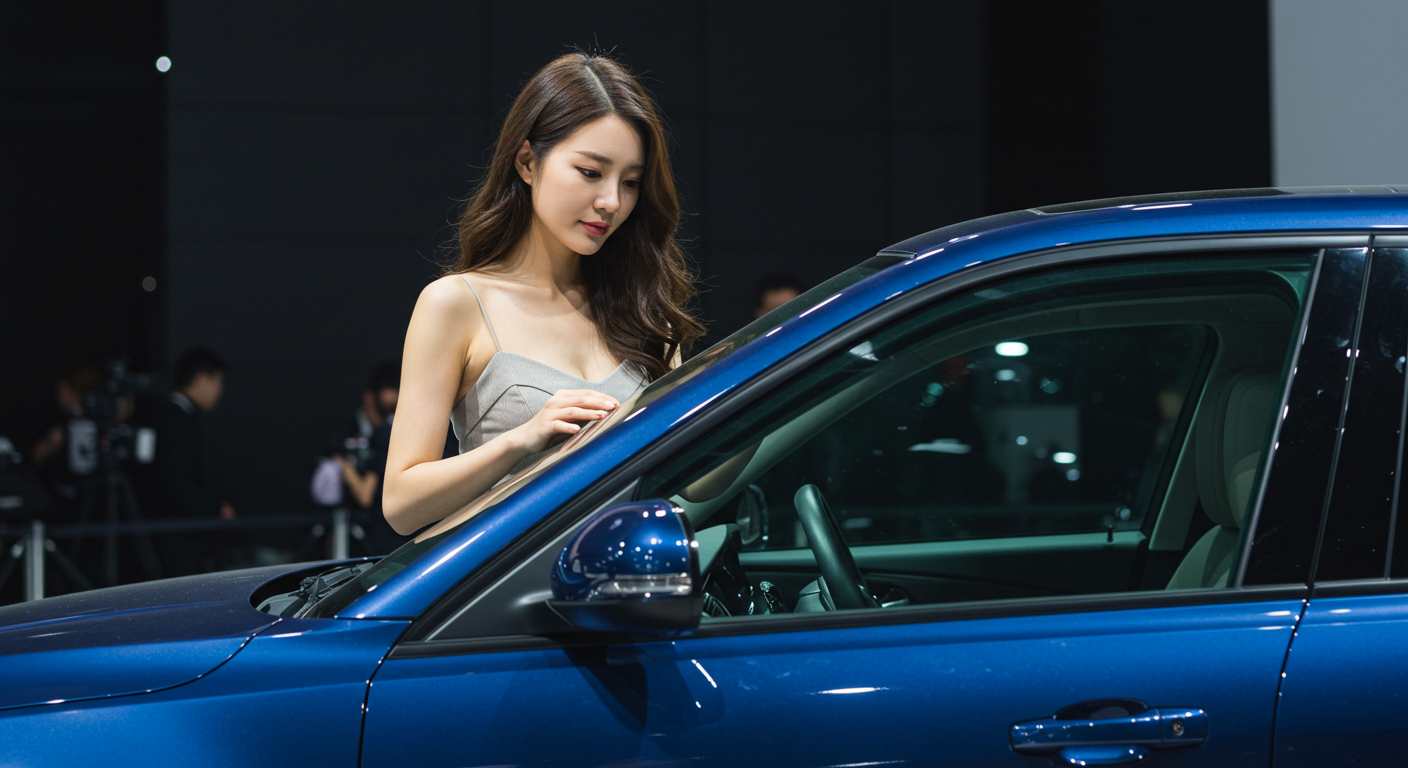 중고차 장기렌트의 장점과 단점