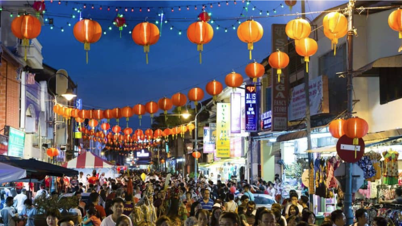 6월~8월 꼭 가봐야 할 동남아 여름축제 BEST 7 (+여행 꿀팁)