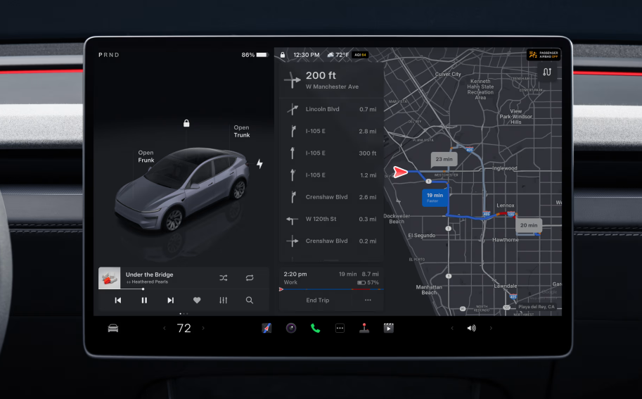 테슬라 모델Y 주니퍼 가격 보조금 출고기간 총정리