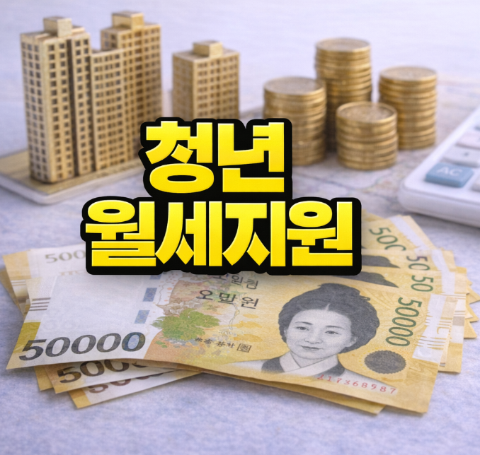 청년월세지원