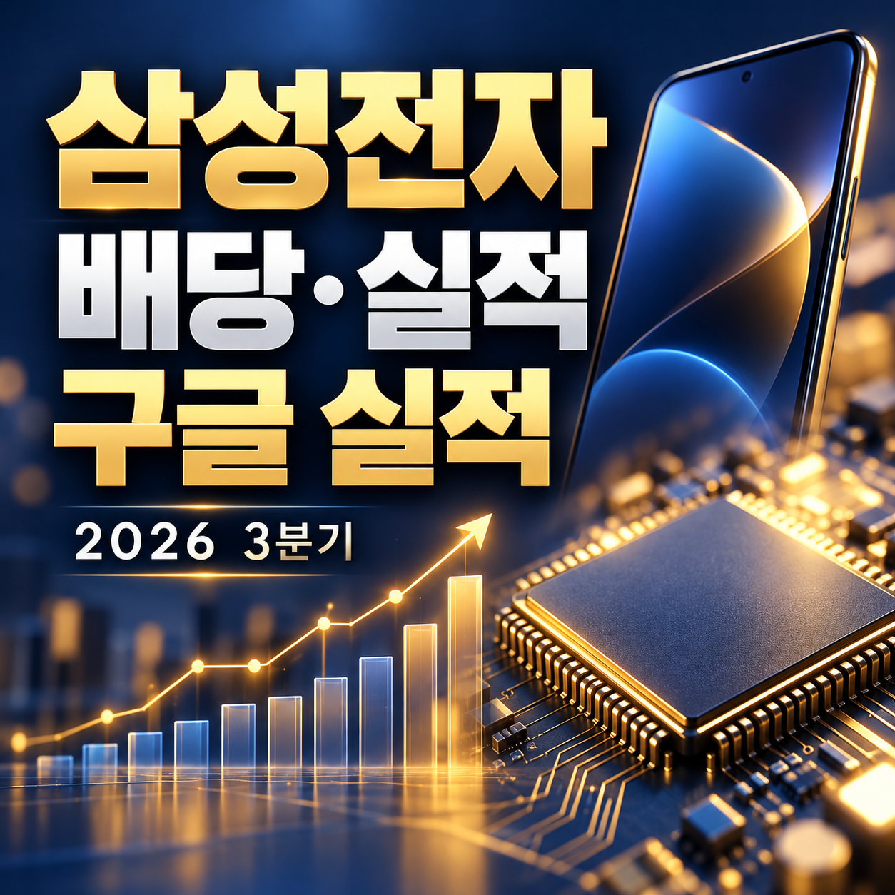 삼성전자 3분기실적