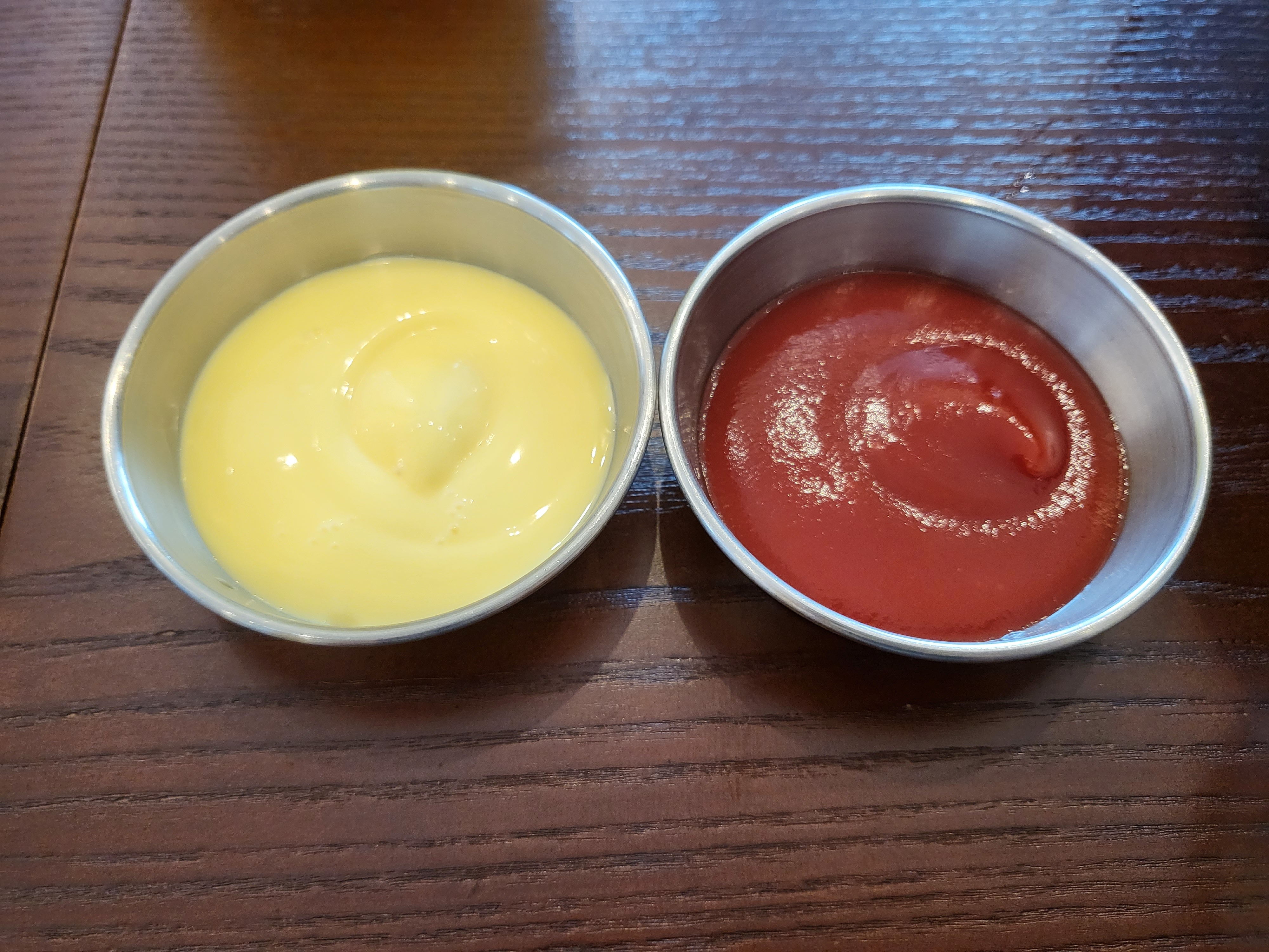 서가앤쿡 - 소스