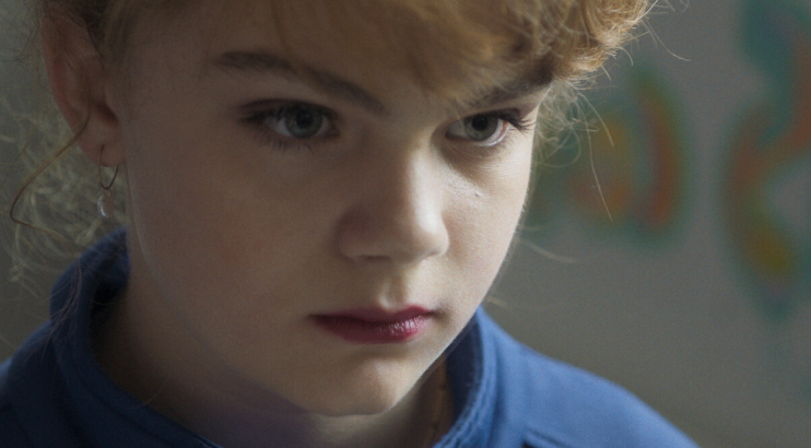 영화 <러브 달바> 장면