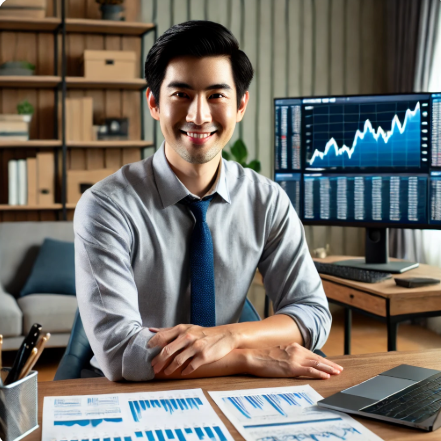 주식투자 성공하는 법