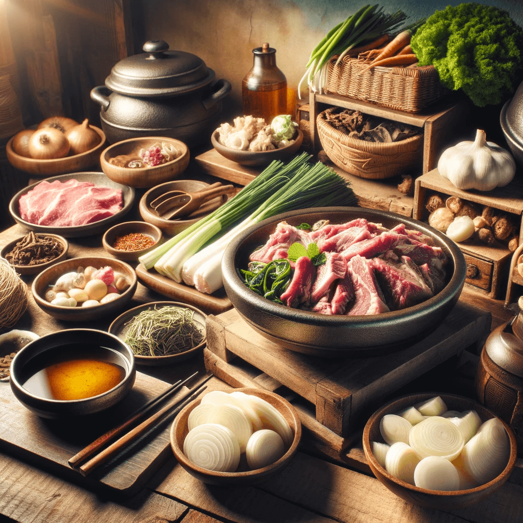 개고기