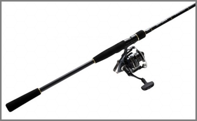 아부가르시아 새턴2