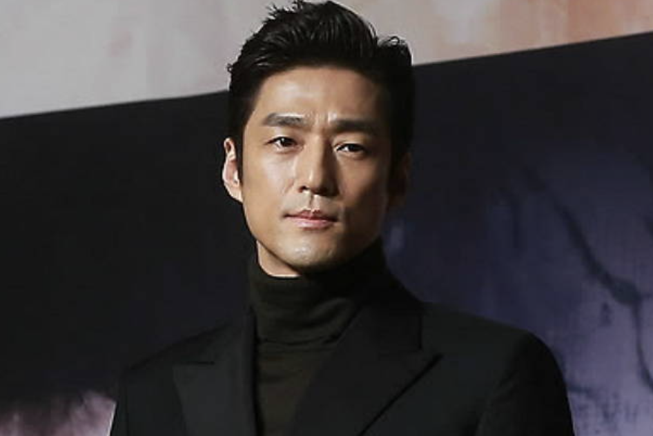 지진희 진중함