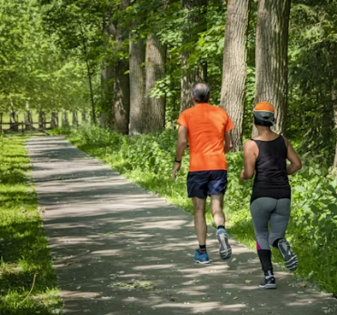 나이 들수록 중요한 면역력 관리법