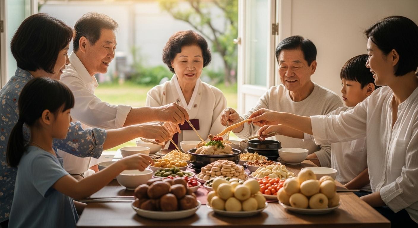 초복언제인가