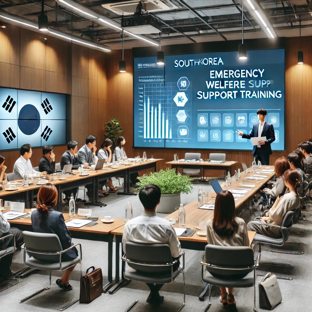 긴급복지지원 신고의무자 교육자료
