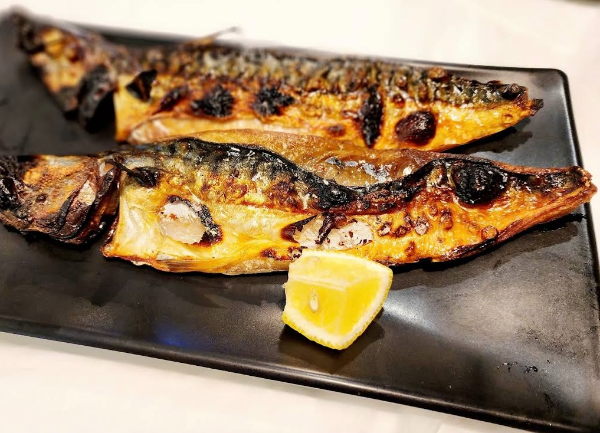 고등어 섭취 시 주의해야 할 부작용