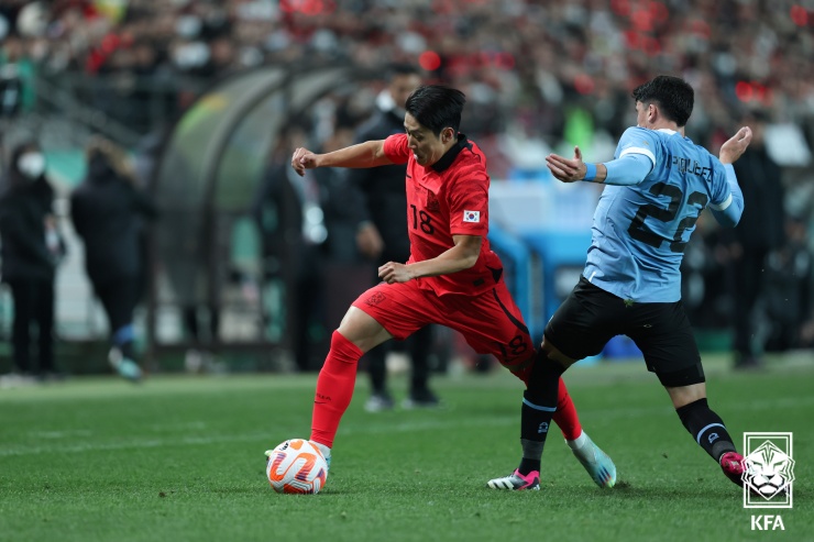 제19회 항저우 아시안게임 축구 중계 일정 명단
