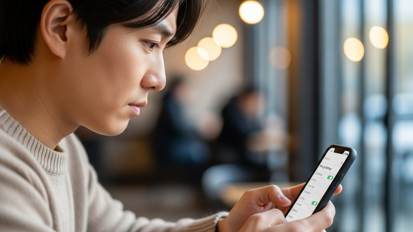 카카오톡 멀티프로필 설정과 활용