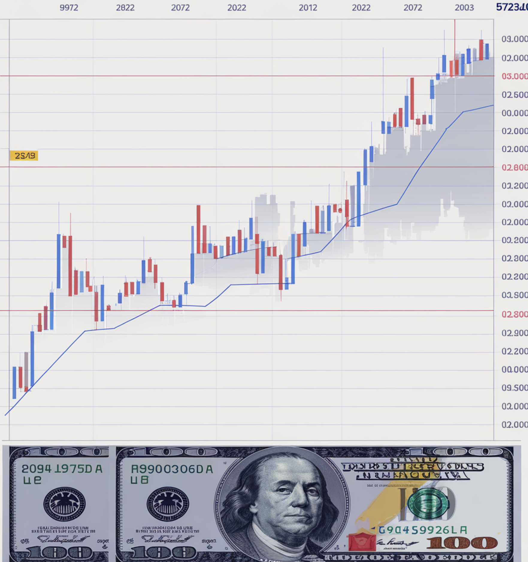 IMF 환율 전망5