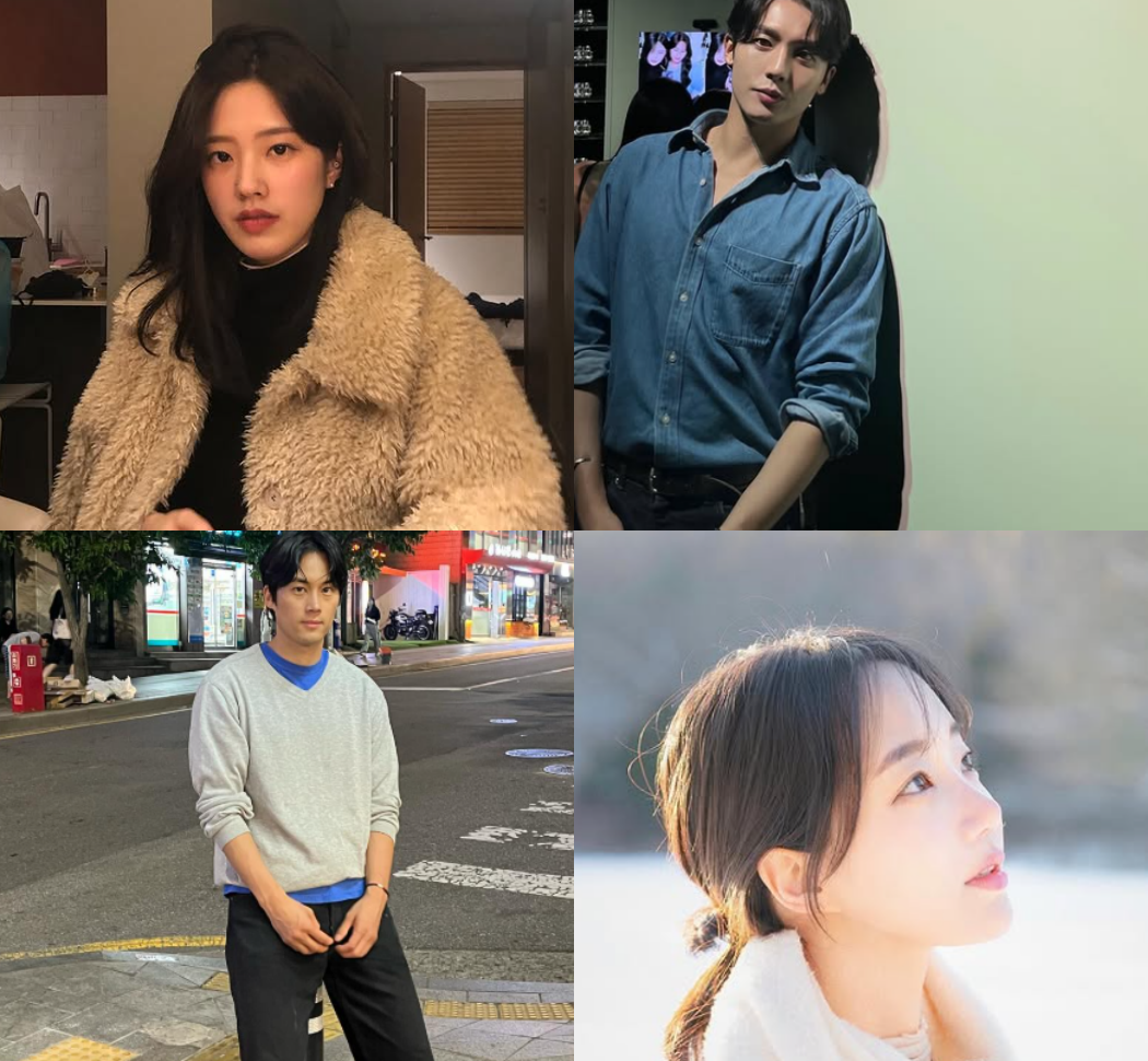 하트페어링 출연자