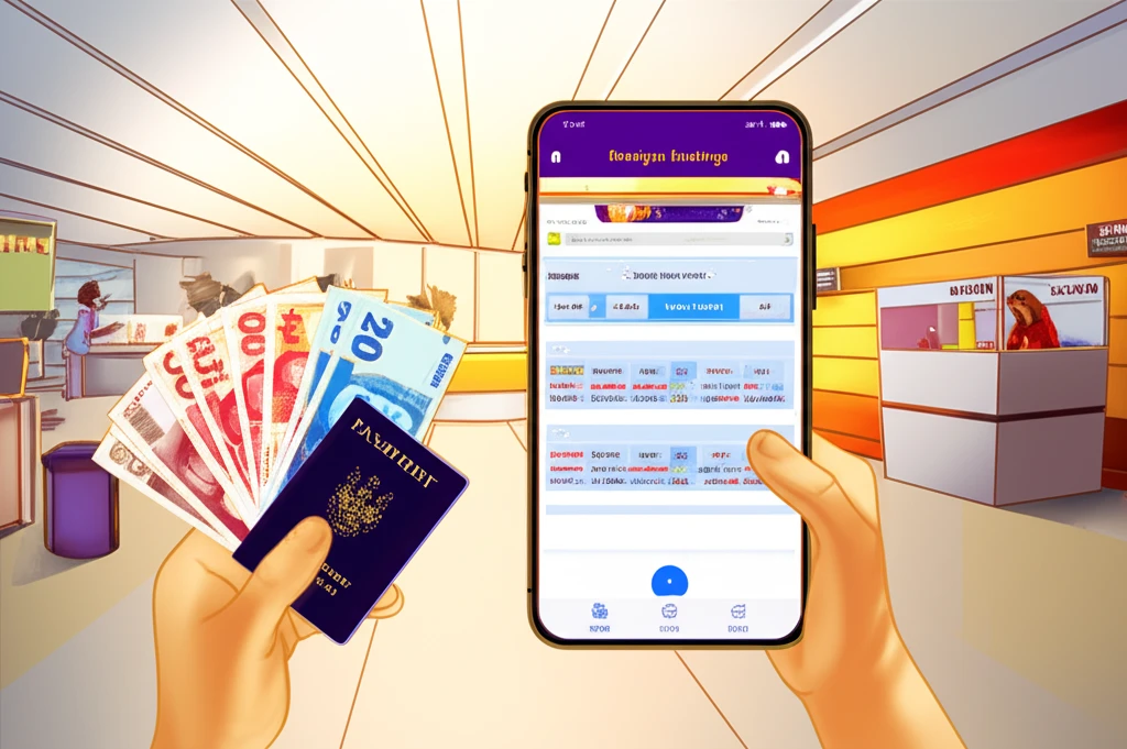 농협은행 외화 환전 2024 최신 정