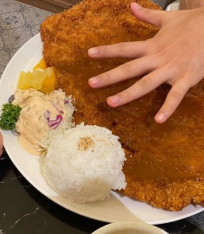 유튜버 쯔양 분식 가게 폐업