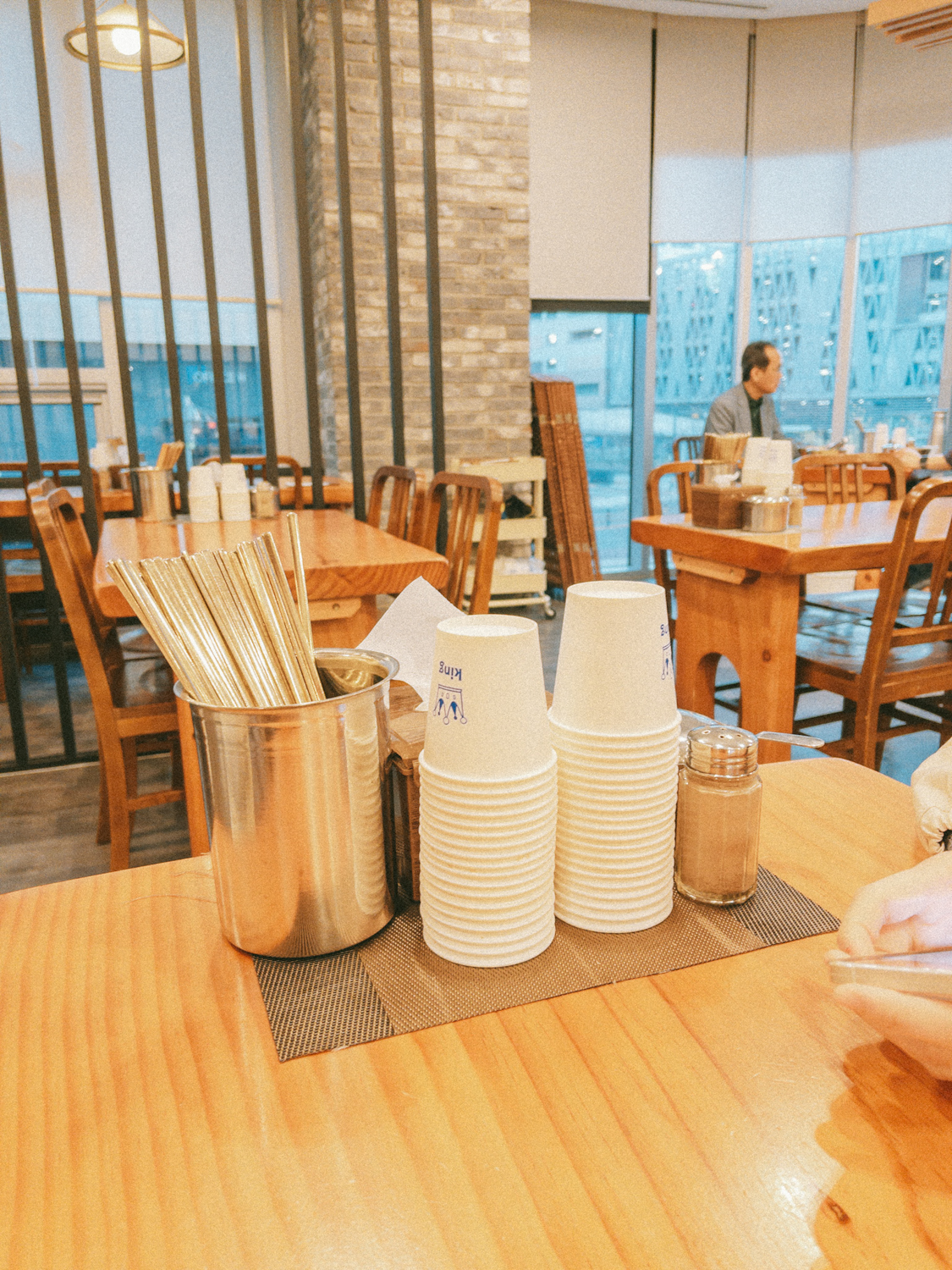 판교역 맛집 우영관