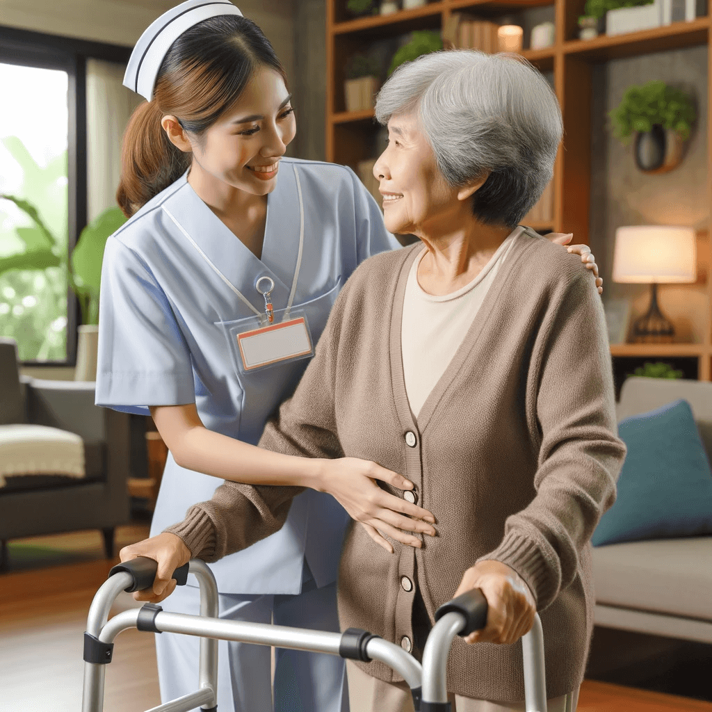 요양보호사-자격증-취득방법