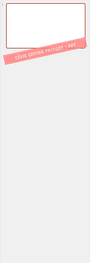 슬라이드 축소판 그림 창