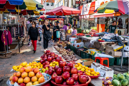 코리아 그랜드 페스티벌 디지털온누리 지역별 환급률 완벽 정리