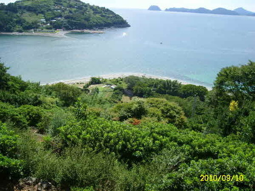 생생정보 내도 유경식당 거제도외포멸치 바람의제트보트 안나의화원