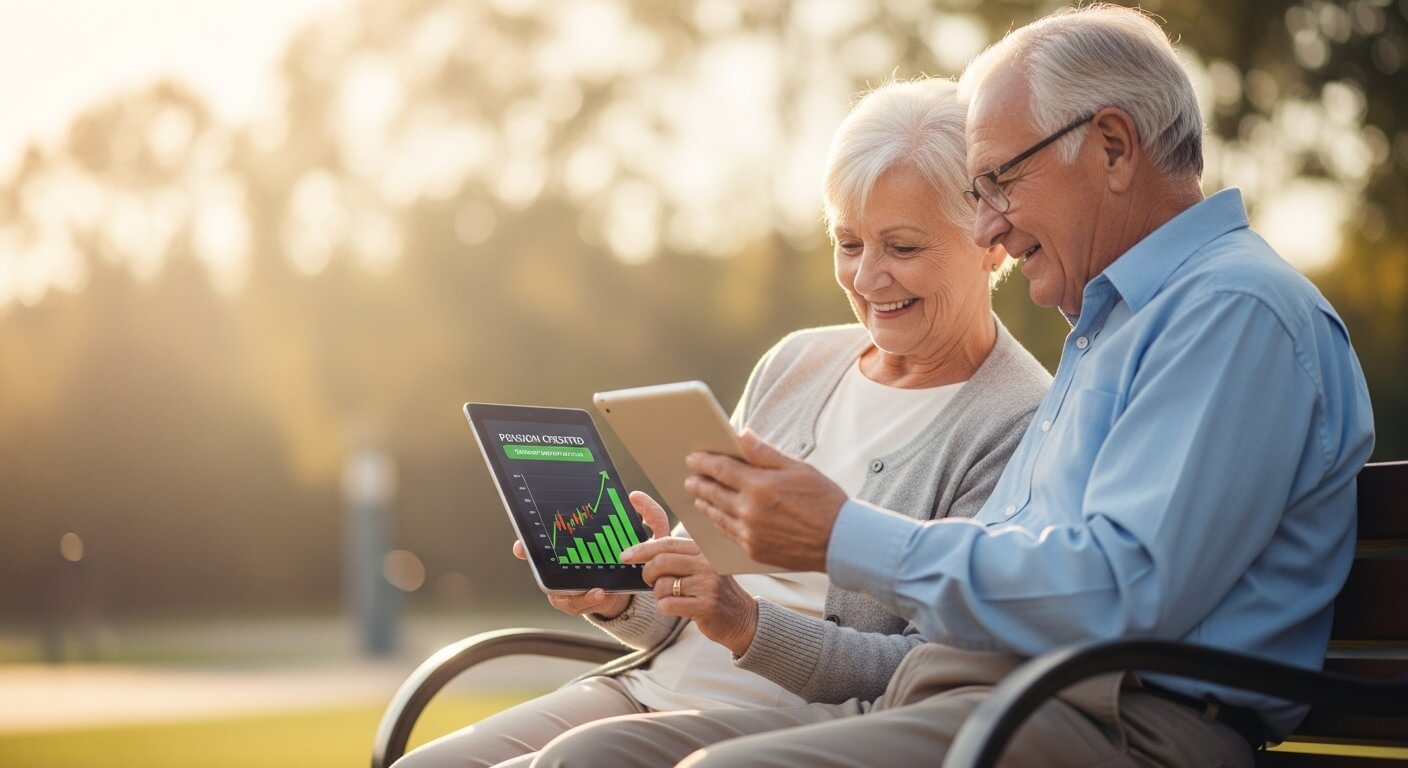 퇴직연금 의무화 