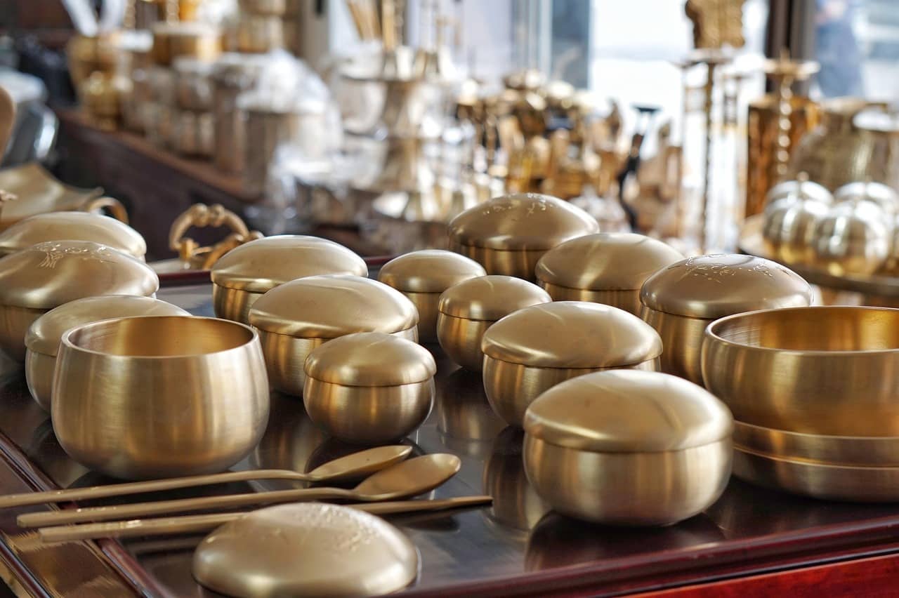 한국 민속학에서 조선의 식문화, 밥상 위에 담긴 민속의 질서