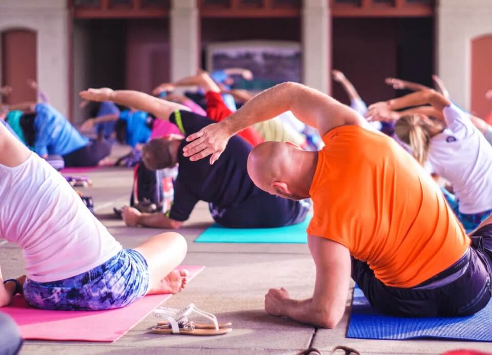 전국민 운동지원금 신청방법 5만원 지원받기(+비대면 프로그램)