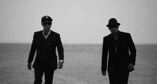 리쌍 멤버 개리 재결합설 즉각 반박