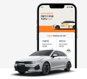 렌터카, 카셰어링 이미지 1