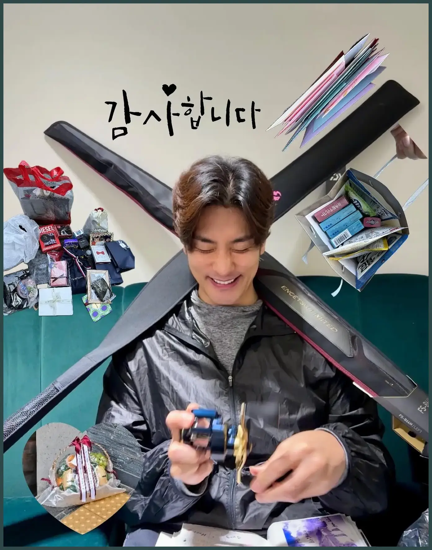 성훈 나이 프로필: 키 몸무게 열애 결혼 가족 학력 고향