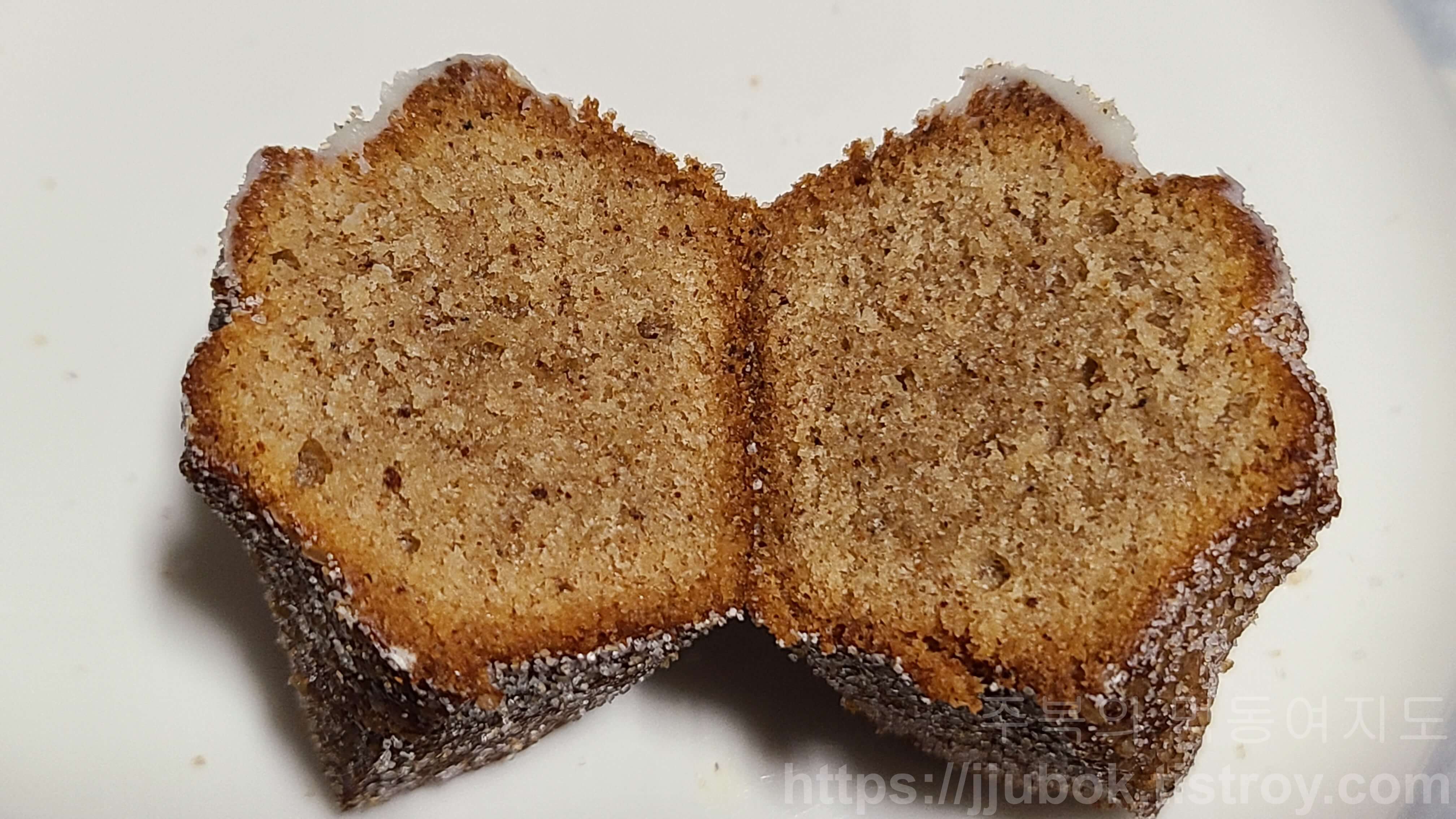 메이크-라이크-츄러스-휘낭시에-맛