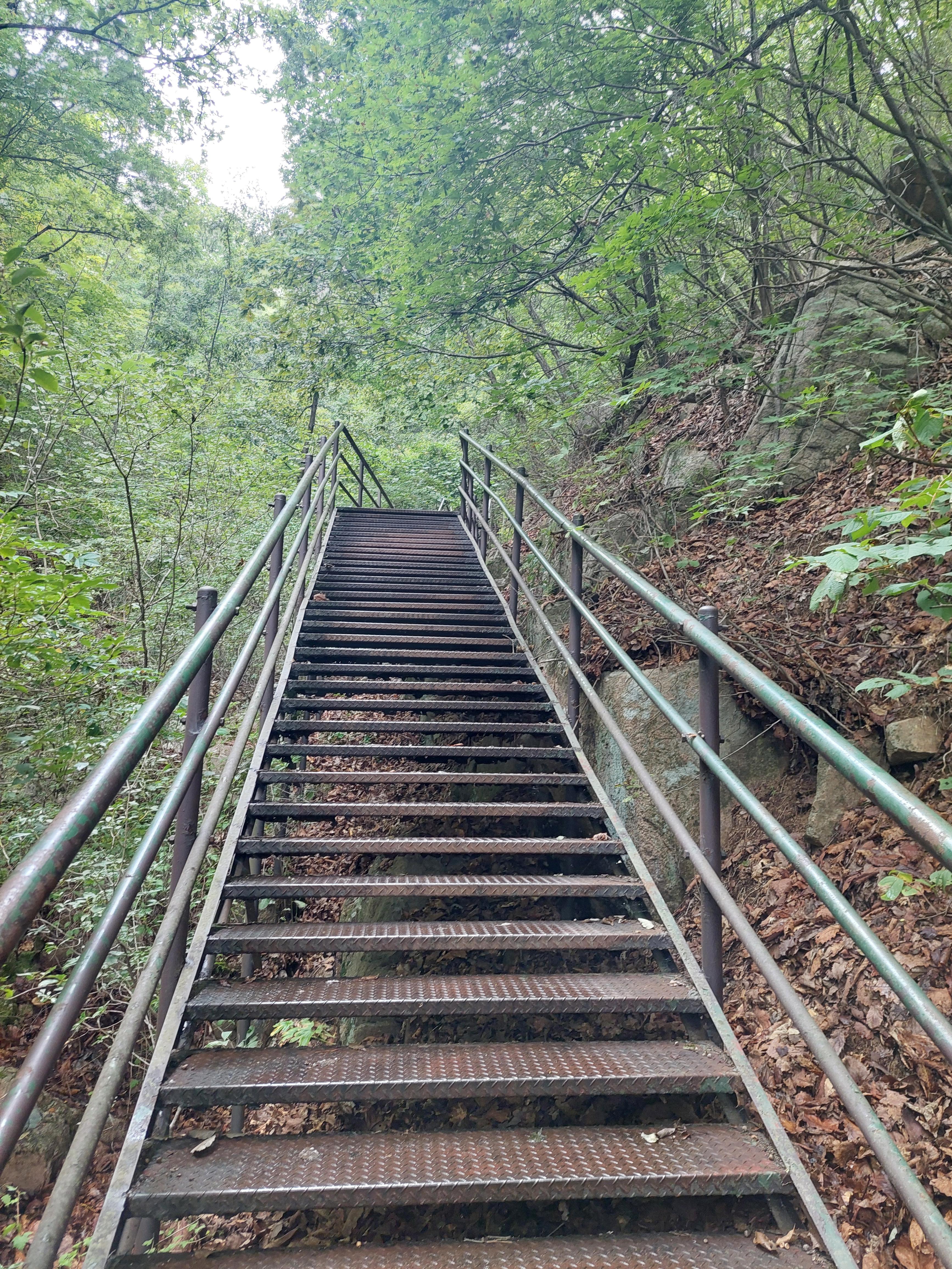 사패산