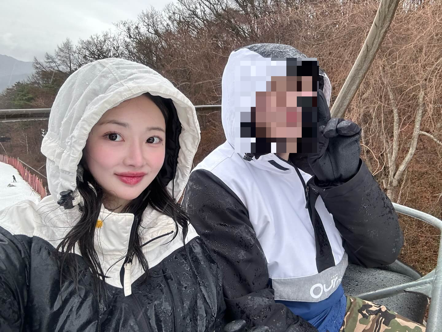 안뇽