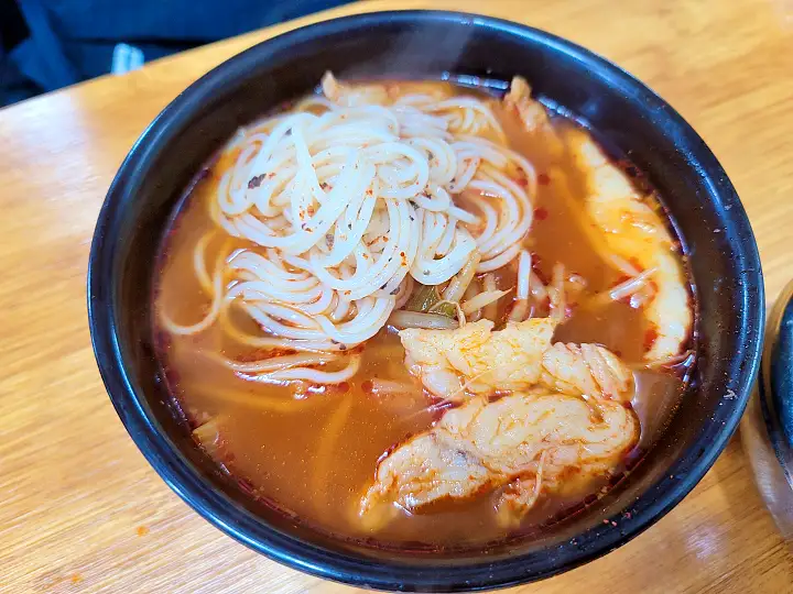 창녕 수구레국밥 맛집 남지철교 진양하씨 고택 우포늪 만년교 연지못 가볼만한 곳 추천