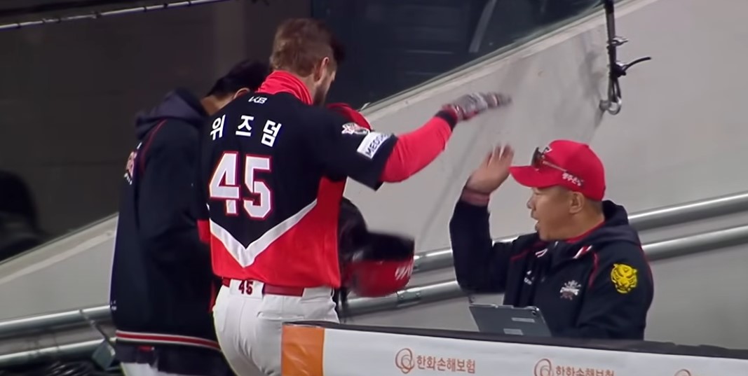 2025 프로야구 기아 vs 한화