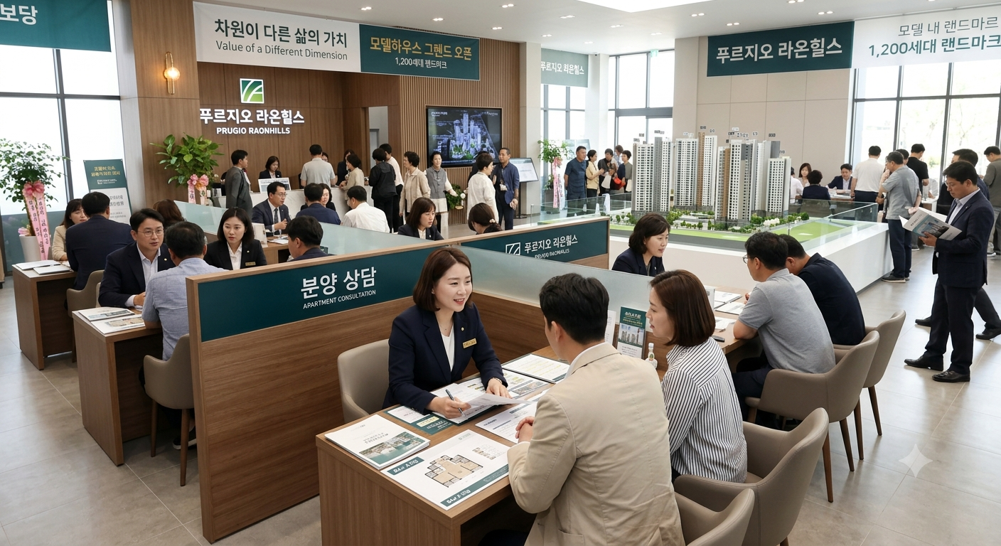 분양 성공률을 높이는 실무 체크리스트